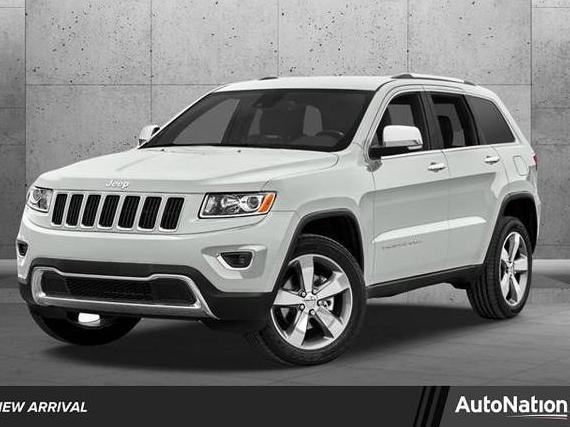 JEEP GRAND CHEROKEE 2015 1C4RJEAGXFC137080 image